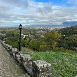 Rozafa Park - Shkoder