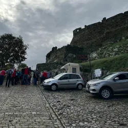 Rozafa Park - Shkoder
