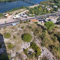 Rozafa Park - Shkoder