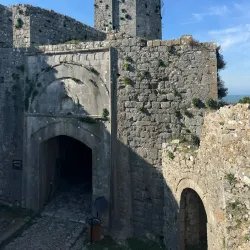 Rozafa Park - Shkoder