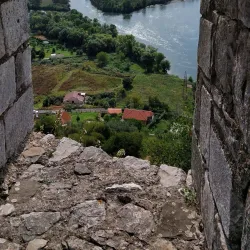 Rozafa Park - Shkoder