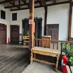 Shkoder Historical Museum - Shkoder