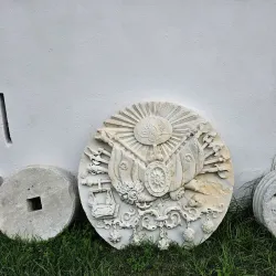 Shkoder Historical Museum - Shkoder