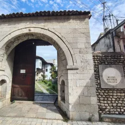 Shkoder Historical Museum - Shkoder