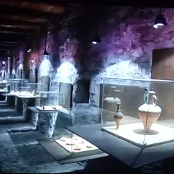 Shkoder Historical Museum - Shkoder