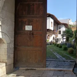 Shkoder Historical Museum - Shkoder