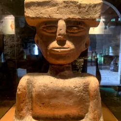 Shkoder Historical Museum - Shkoder