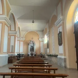 The Catholic Church of St. Nicholas - Shkoder