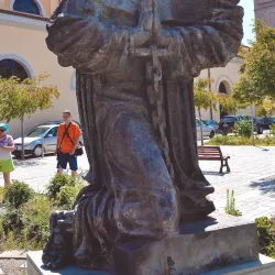 The Catholic Church of St. Nicholas - Shkoder