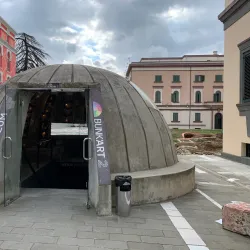 Bunk'Art 2 - Tirana