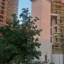 Clock Tower of Tirana - Tirana