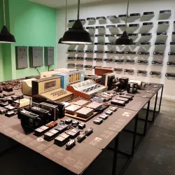 House of Leaves - Tirana