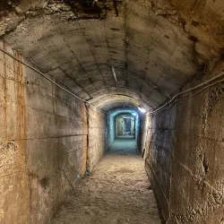 House of Leaves - Tirana