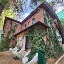 House of Leaves - Tirana