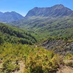 Mount Dajti National Park - Tirana