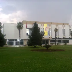 National Art Gallery of Albania - Tirana