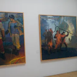 National Art Gallery of Albania - Tirana