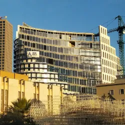 National Art Gallery of Albania - Tirana