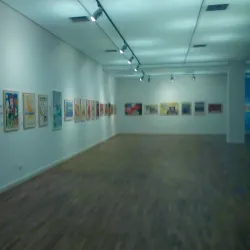 National Art Gallery of Albania - Tirana