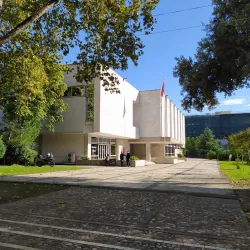 National Art Gallery of Albania - Tirana