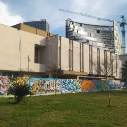 National Art Gallery of Albania - Tirana