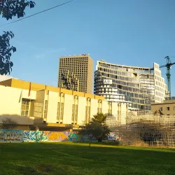 National Art Gallery of Albania - Tirana