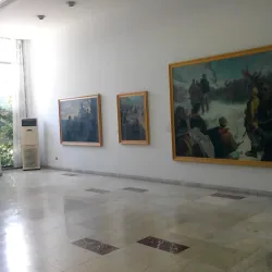 National Art Gallery of Albania - Tirana