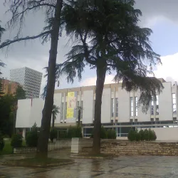 National Art Gallery of Albania - Tirana