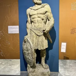 National History Museum - Tirana