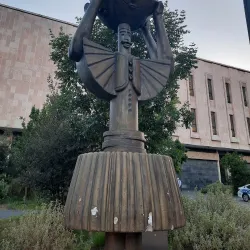 National History Museum - Tirana