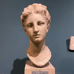 National History Museum - Tirana