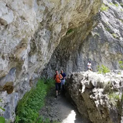 Gashi River - Tropoje