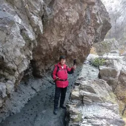 Gashi River - Tropoje