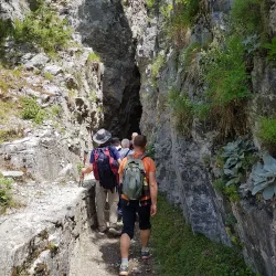 Gashi River - Tropoje