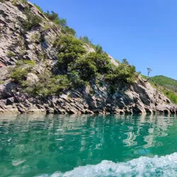 Koman Lake - Tropoje