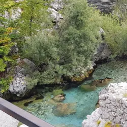 Lugina e Valbonës (Valbona Valley) - Tropoje