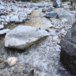 Rugova Canyon - Tropoje