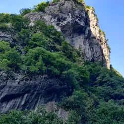 Rugova Canyon - Tropoje
