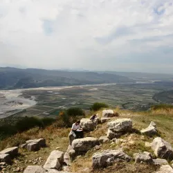 Archaeological Site of Klos - Vore