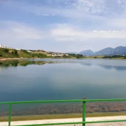 Farka Lake - Vore