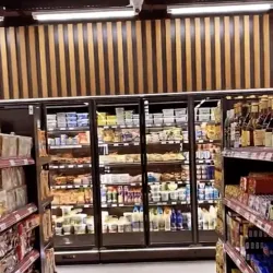 Kashar Market - Vore