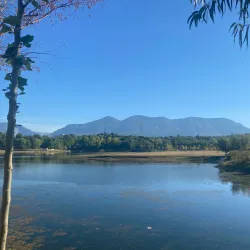 Liqeni Artificial Lake - Vore