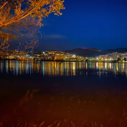 Liqeni Artificial Lake - Vore