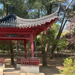 Liqeni Artificial Lake - Vore