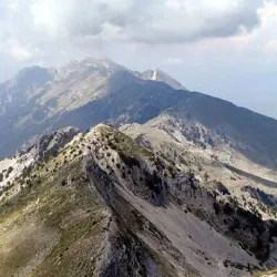 Mullet National Park - Vore