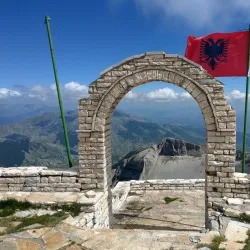 Mullet National Park - Vore