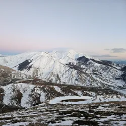 Mullet National Park - Vore
