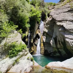 Mullet National Park - Vore