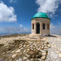 Mullet National Park - Vore