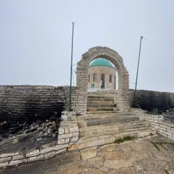 Mullet National Park - Vore